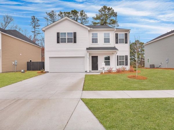 1141 Hainer Place Dr , Conway, SC 29526