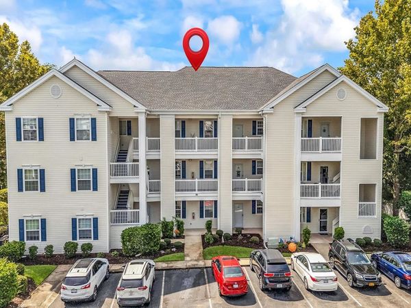 901 West Port Dr., Unit 1602, North Myrtle Beach, SC 29582