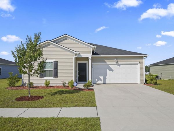 219 Warner Crossing Way , Loris, SC 29569