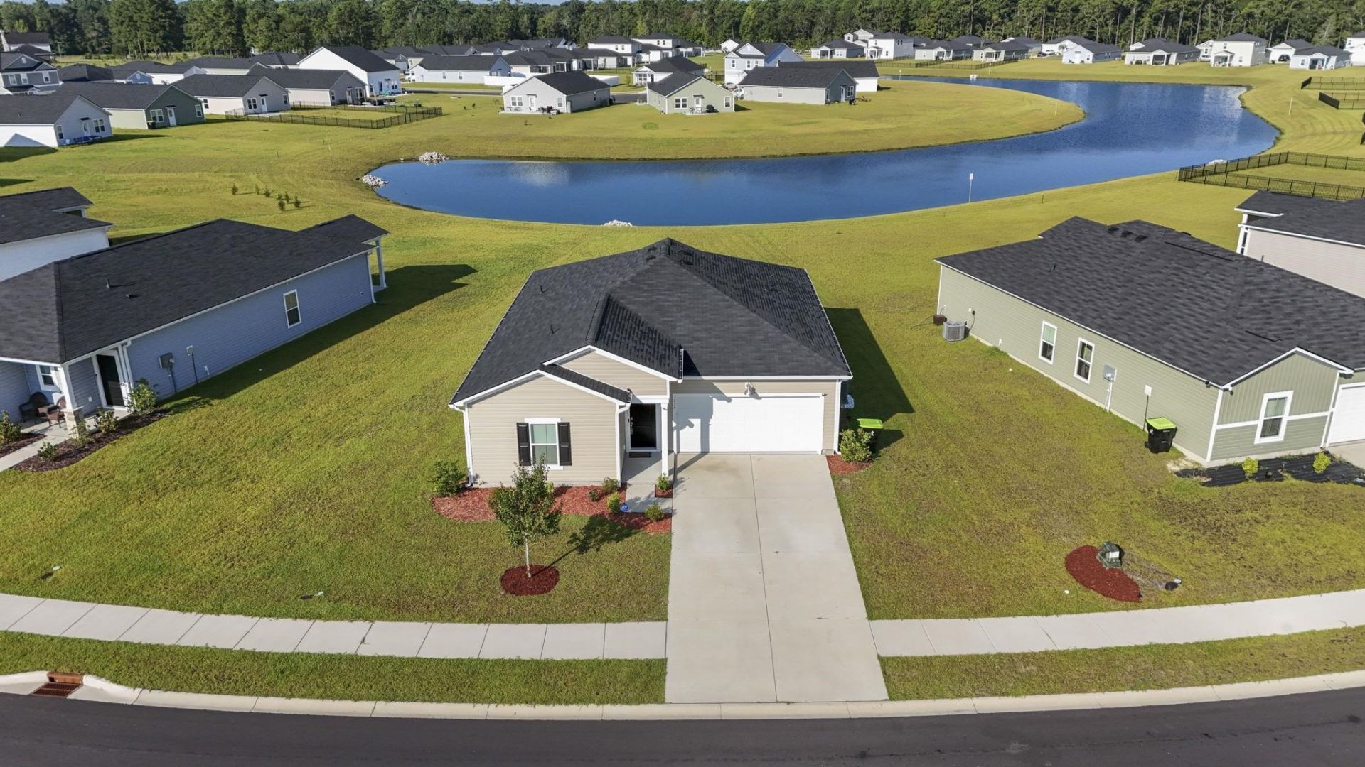219 Warner Crossing Way  Photo 10