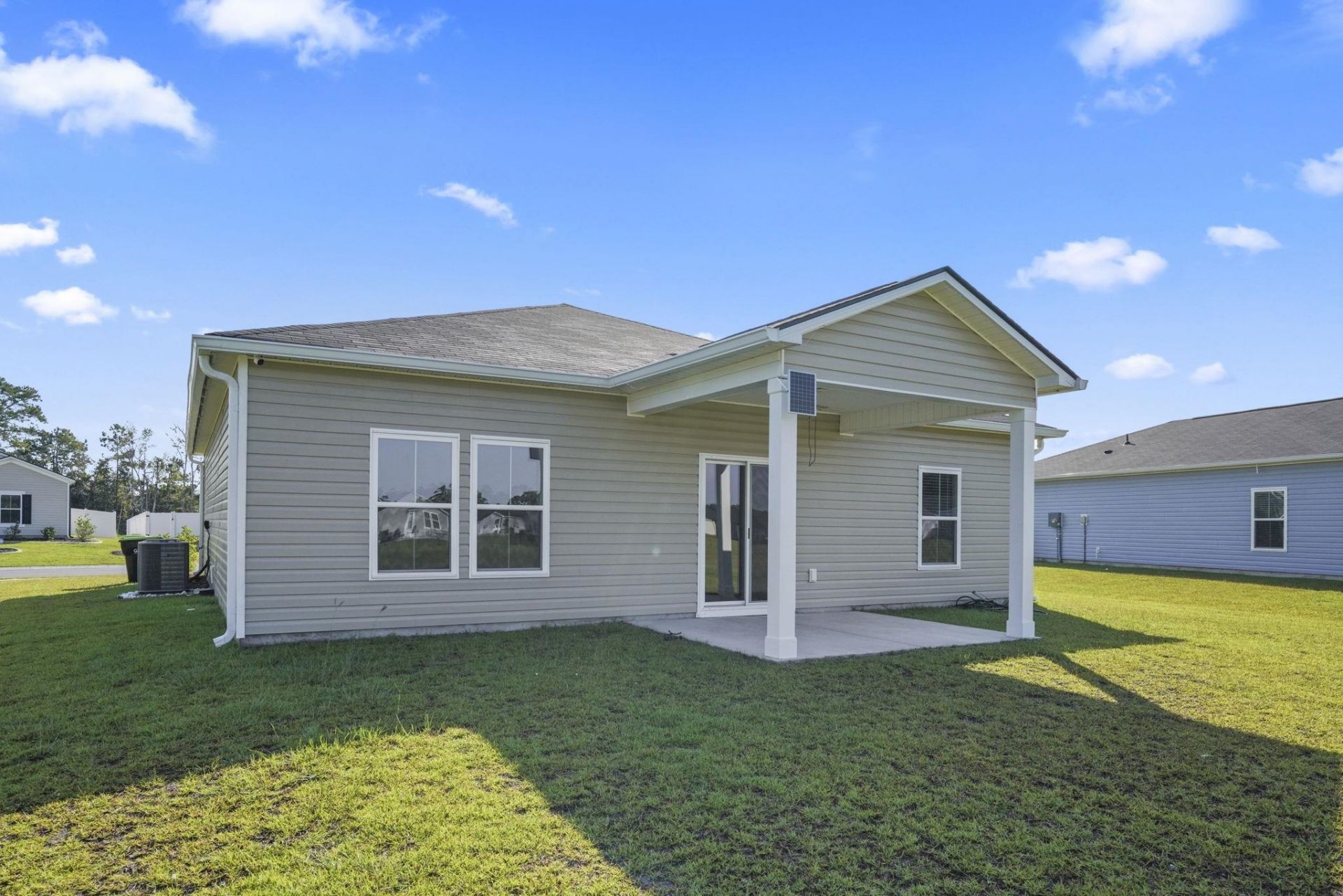 219 Warner Crossing Way  Photo 45