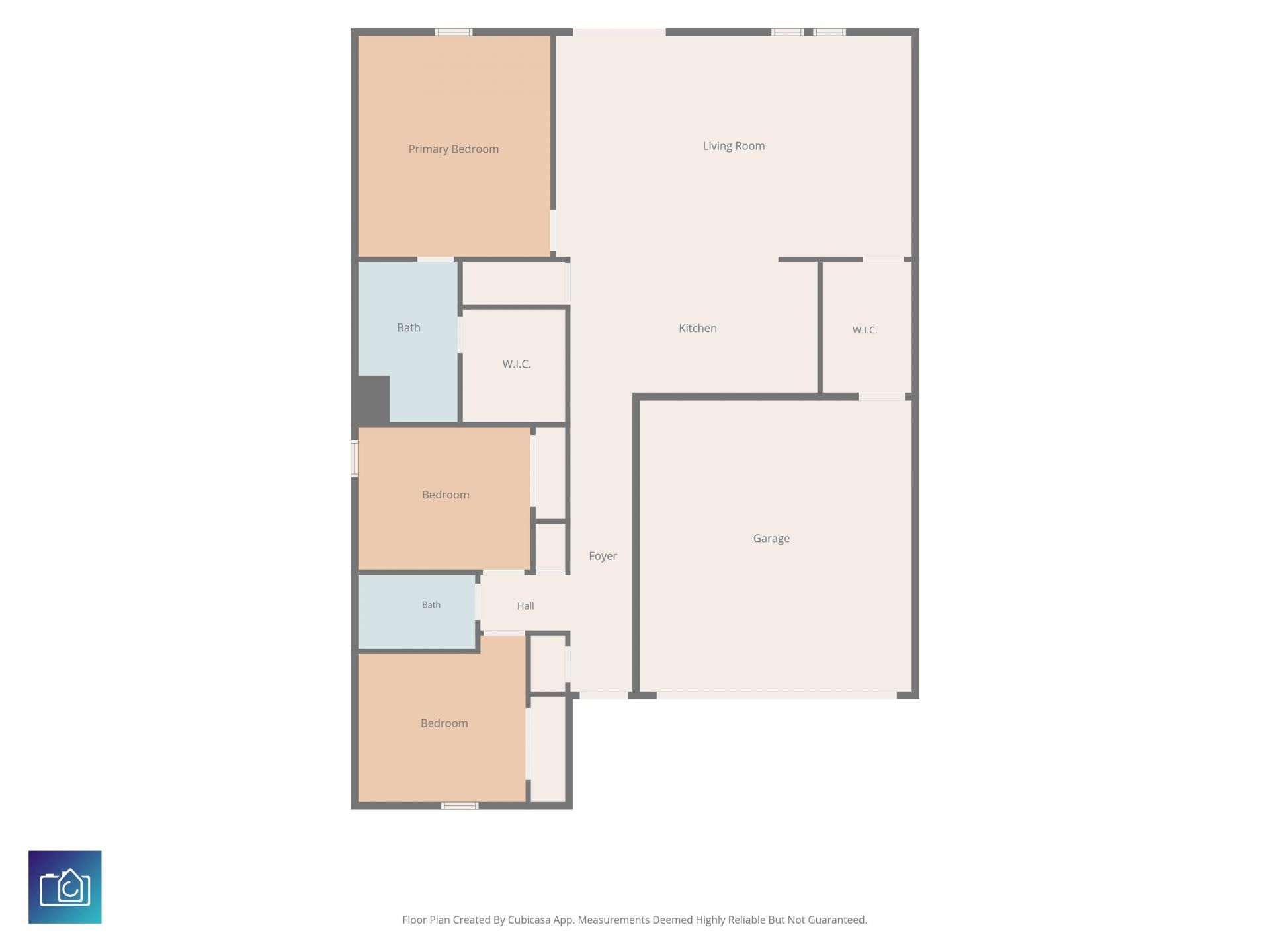 219 Warner Crossing Way  Photo 48