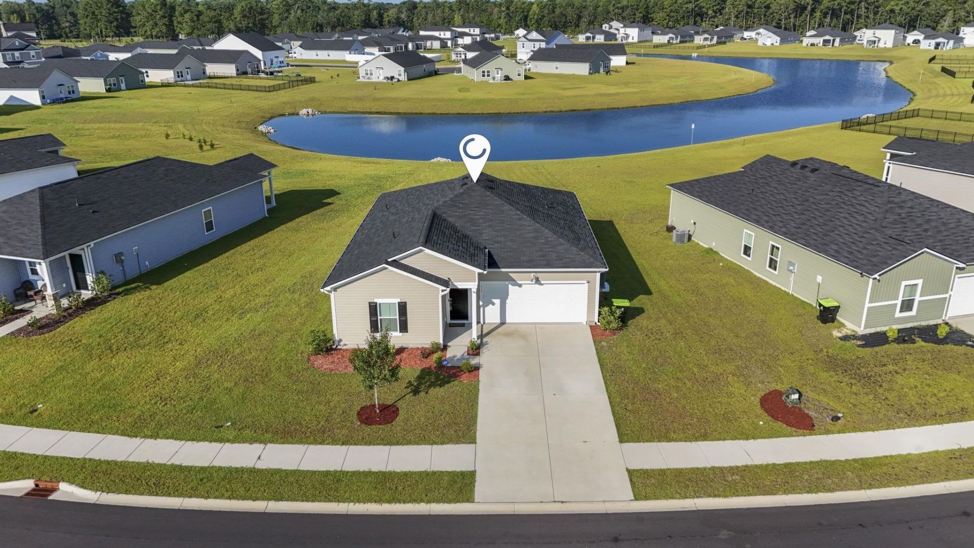 219 Warner Crossing Way  Photo 5