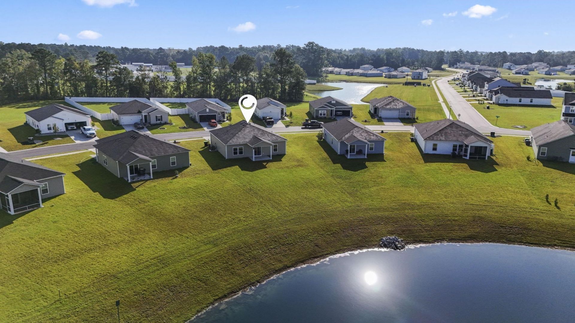 219 Warner Crossing Way  Photo 9