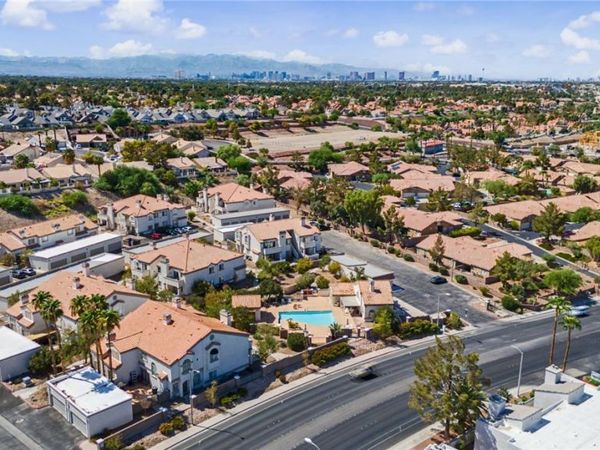 1674 Normandy Way , Unit NA, Henderson, NV 89014