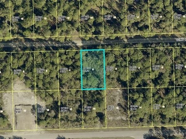 3511 62nd ST W, LEHIGH ACRES, FL 33971