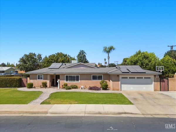 1832 9th Place, Wasco, CA 93280