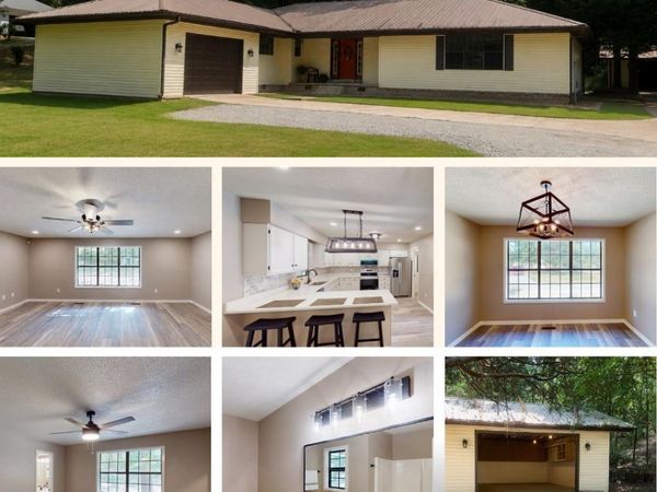 911 Roselee Drive, Paragould, AR 72450
