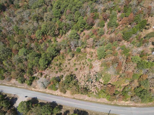 2.5 Acres Turkey Mountain Road , El Paso, AR 72045
