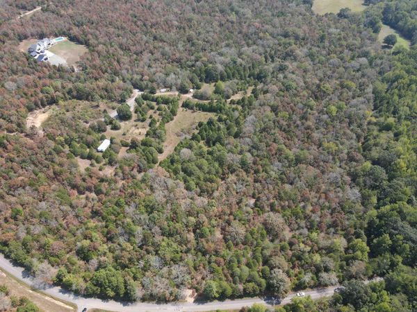 10 Acres Turkey Mountain Road , El Paso, AR 72045