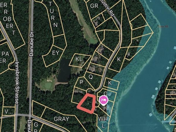 441 KUSTRIN DR. , Drasco, AR 72530