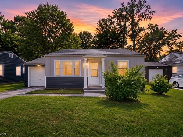 2326 Greenvale Road , Cleveland, OH 44121