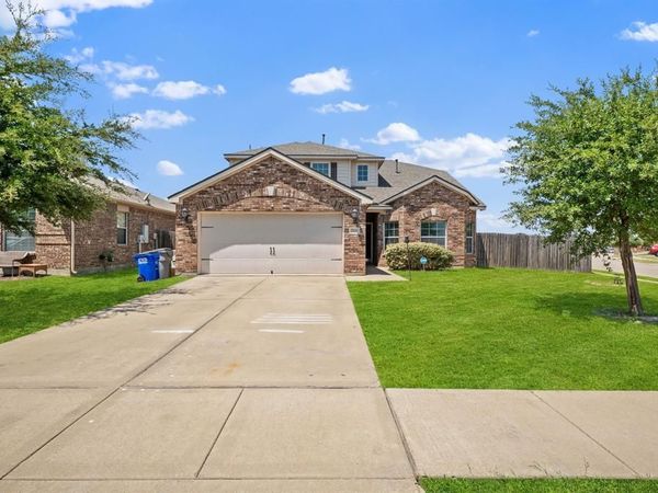2101 Gardenia Drive, Forney, TX 75126