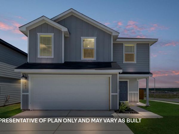 193 Childress ST , Buda, TX 78610