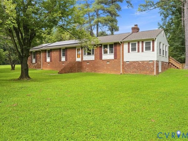 1501 McClary Drive, Henrico, VA 23231