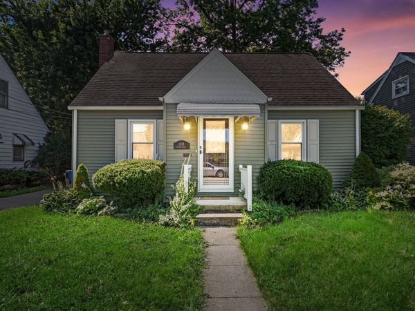 1208 Canal Street, New Haven, IN 46774