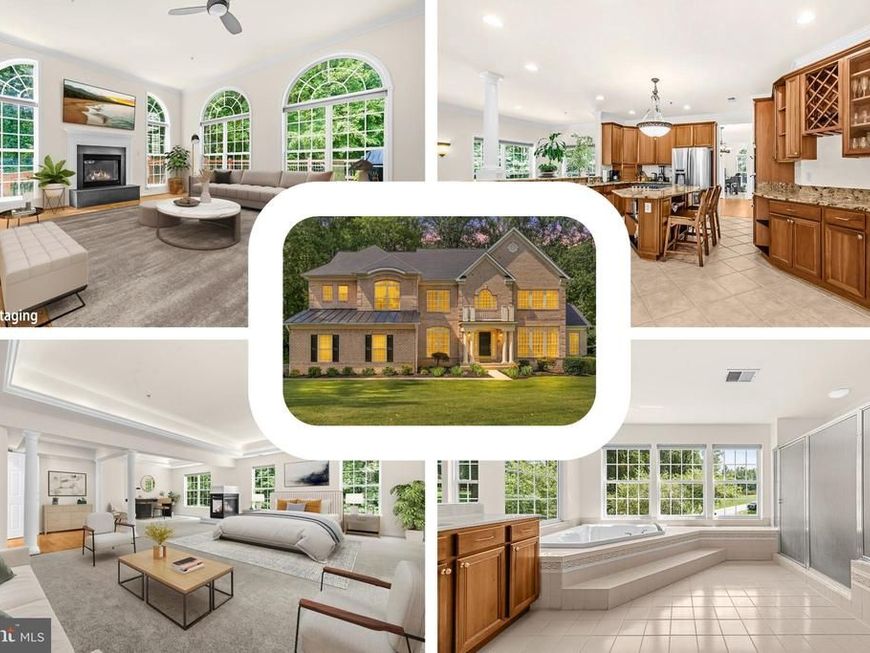 6602 Green Branch Lane , Upper Marlboro, MD 20772 Main Photo