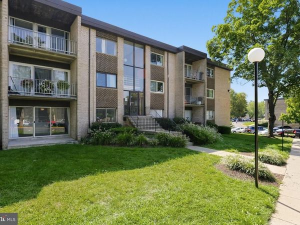 3722 BEL PRE ROAD , Unit 3722-3, SILVER SPRING, MD 20906