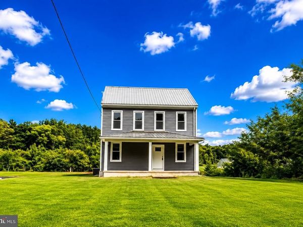 163 GREEN SPRINGS ROAD, HANOVER, PA 17331