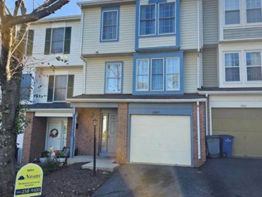 17917 Cottonwood Terrace , Gaithersburg, MD 20877 Main Photo