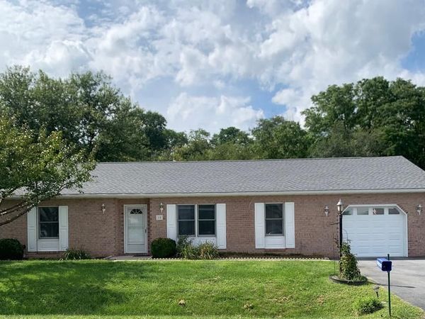 15 PLANTATION DRIVE, HAGERSTOWN, MD 21740