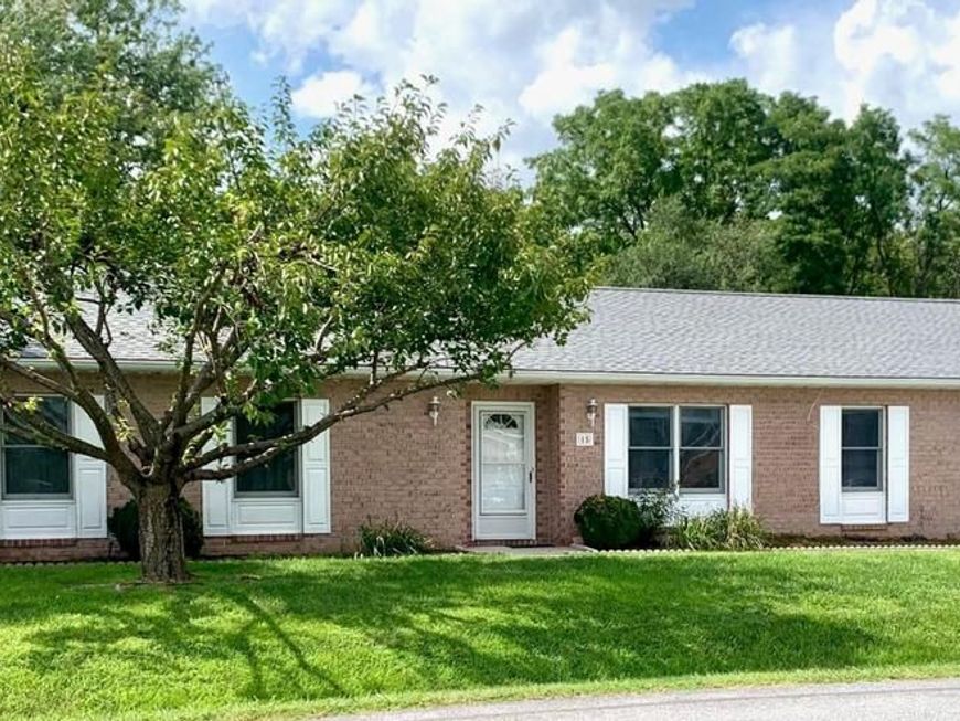 15 Plantation Drive, Hagerstown, MD 21740 Main Photo