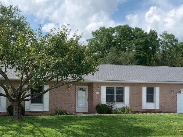 15 PLANTATION DRIVE, HAGERSTOWN, MD 21740