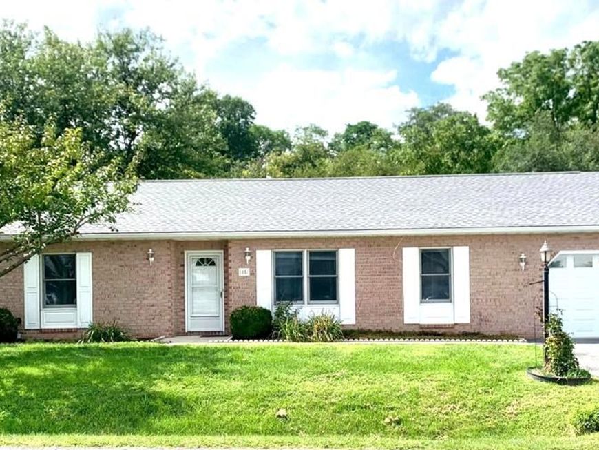 15 Plantation Drive, Hagerstown, MD 21740 Main Photo