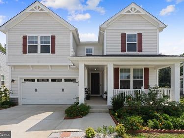 8539 FLEETWOOD DRIVE, SPOTSYLVANIA, VA 22551