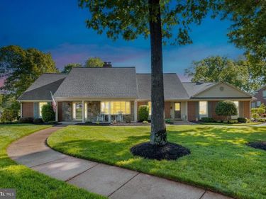 9081 PARK AVENUE, MANASSAS, VA 20110
