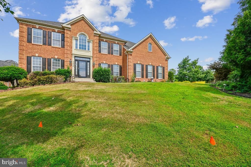 7314 CALEDON COURT , LAUREL, MD 20707