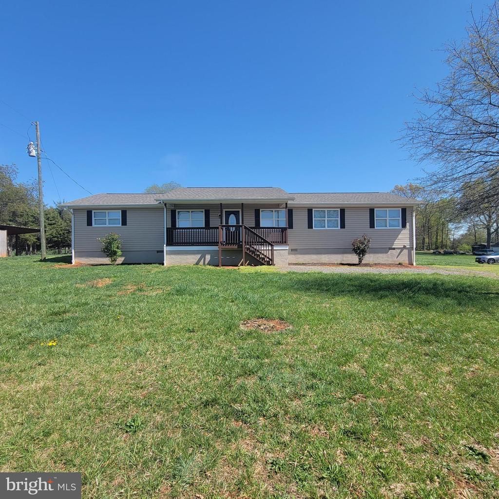 14189 Marquis Road , Unionville, VA 22567 Main Photo