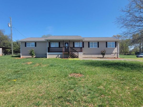 14189 MARQUIS ROAD , UNIONVILLE, VA 22567