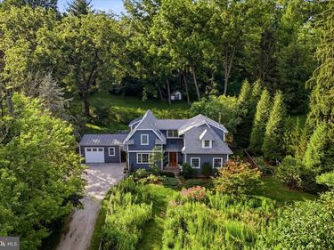 522 SPROUL ROAD , VILLANOVA, PA 19085