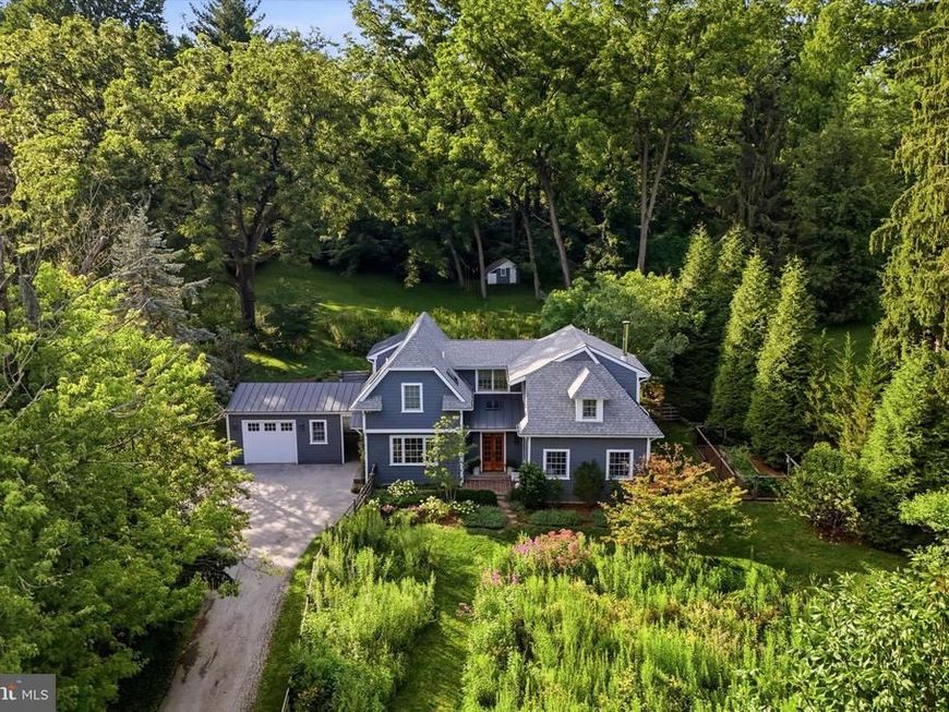 522 Sproul Road , Villanova, PA 19085 Main Photo