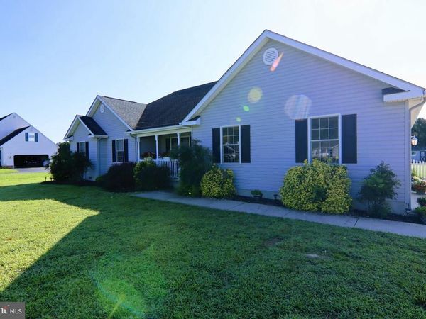 21902 ANDALUSIAN LANE , BRIDGEVILLE, DE 19933