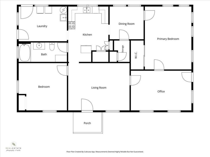 12066 Urbana Street, Middleburg, OH 43336 Photo 36