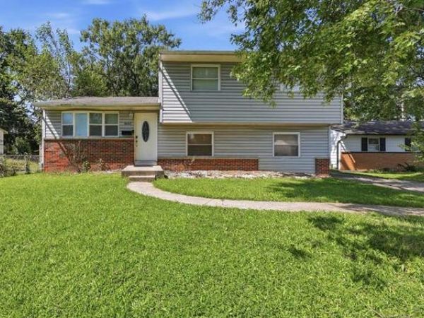 1651 Wilton Drive , Columbus, OH 43227