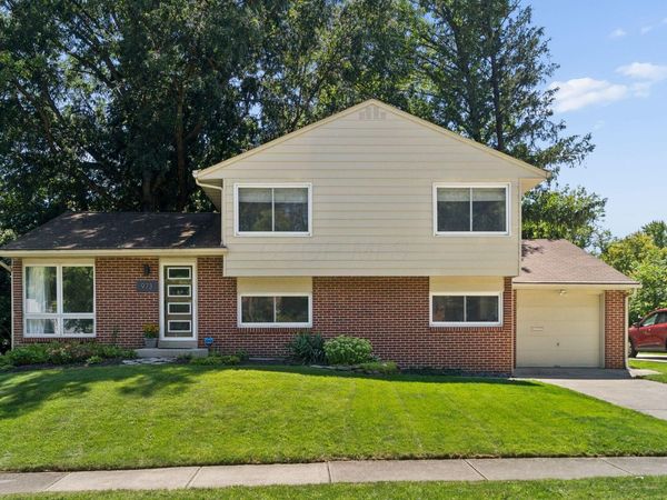 973 Bernard Road, Columbus, OH 43221