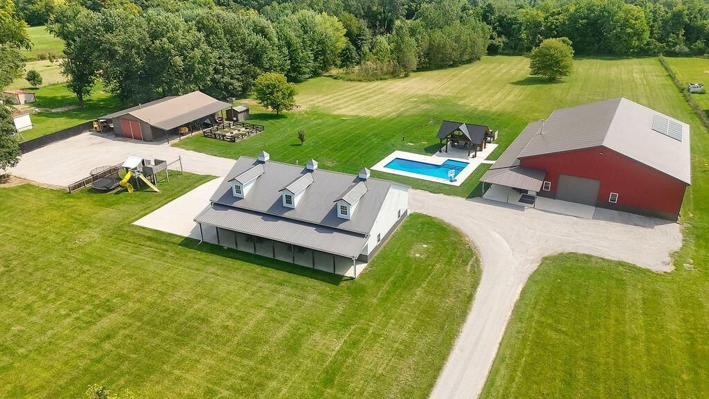1509 County Road 26, Marengo, OH 43334 Main Photo