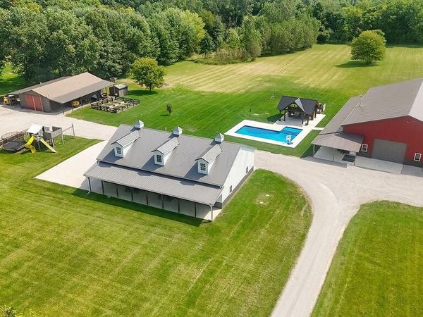 1509 County Road 26, Marengo, OH 43334
