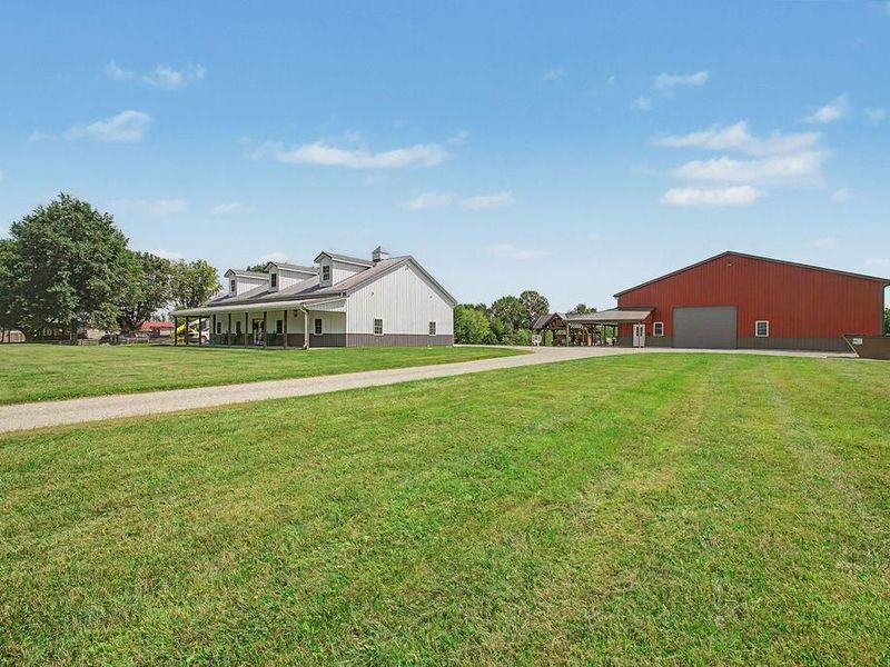 1509 County Road 26, Marengo, OH 43334 Photo 2