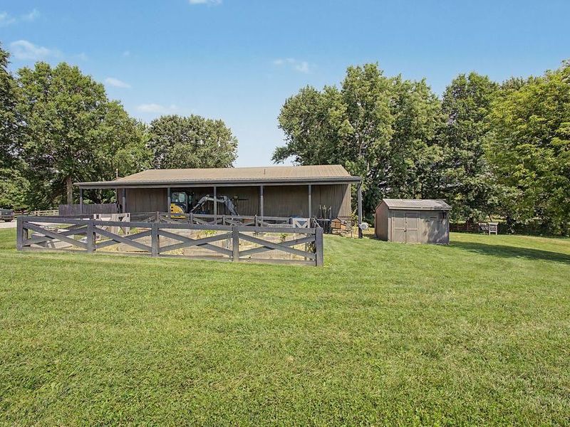 1509 County Road 26, Marengo, OH 43334 Photo 44
