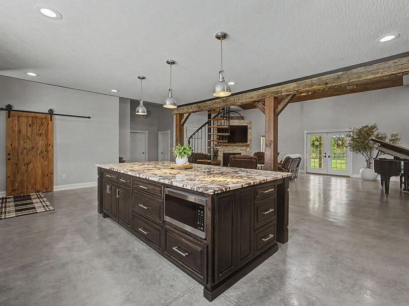 1509 County Road 26, Marengo, OH 43334 Photo 9