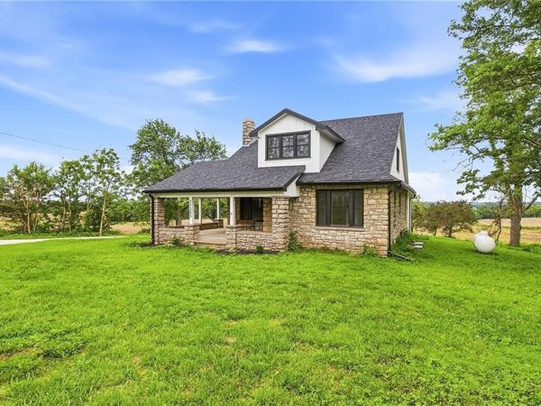 33305 Reber Road, Sibley, MO 64088