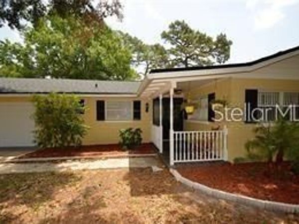 105 N SUNLAND DRIVE , SANFORD, FL 32773