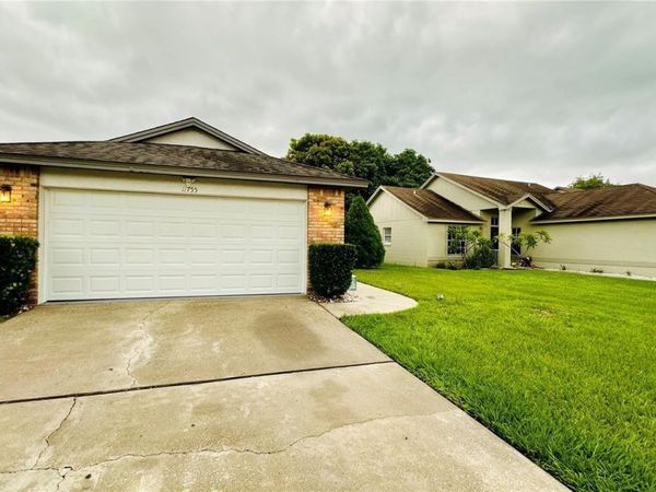 11755 CUXHAM DRIVE , ORLANDO, FL 32837