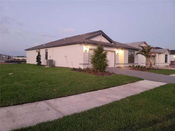 2530 BUCKTHORN LOOP , NORTH PORT, FL 34289