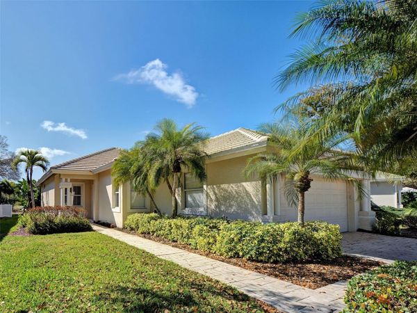 311 LANSBROOK DRIVE , VENICE, FL 34292