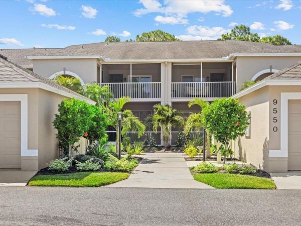 9550 HIGH GATE DRIVE , Unit 1513, SARASOTA, FL 34238